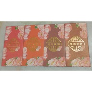 (C319): Sampul Raya Nestle 1set (4pcs)