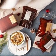 時令進補【紅潤好氣色組】 漢方茶 藥膳料理包 大補帖