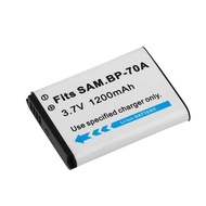 Replacement Li-ion Battery BP-70A for Samsung