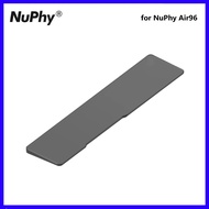 NuPhy Mono Kê Cổ Tay Chính Hãng Cho NuPhy Air96