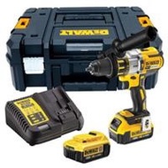 Máy khoan pin Dewalt 18V DCD996M2