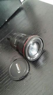 canon 鏡頭USB 8GB EOS EF 16-35mm F2.8 mkII MK2 MK3 III 2470MM 可插1DX贈品機身