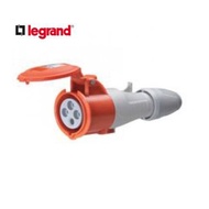 Legrand P17 IP44 Mobile Mounting Socket 3P 4P 5P 16A 32A