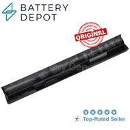 HP แบตเตอรี่ ของแท้ RI04 (สำหรับ HP ProBook 450 G3 455 G3 470 G3 Series) HP Battery Notebook แบตเตอร