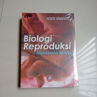Reproductive biology reproductive biology original Book
