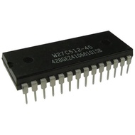 10pcs/lot W27C512-45Z W27C512-45 W27C512 DIP28