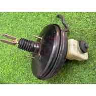 TOYOTA LEXUS GS300 BRAKE SERVO WITH BRAKE PUMP [L-E471]
