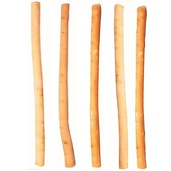 (LAWC) Miswak Stick Organic Siwak Sticks for Natural Oral Care Meswak Siwak Stick Miswak Arak