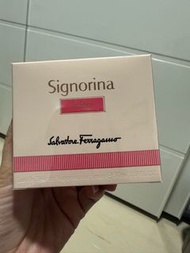 Salvatore Ferragamo Signorina in Fiore 香水