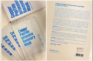 💢清屋💢 DermaElements Copper Peptide Intensive Recovery Mask