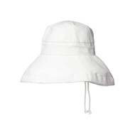[Scala] LC399 GIANA Basic GIANA Basic Ladies Hat Hat UV Cut Gray Japan 56-
