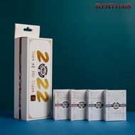 BN 39, GG Poker plastic playing cards, durable, beautiful, waterproof, 100% plastic