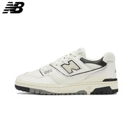 [Authentic]NB 550 BB550LWT Unisex Sneakers