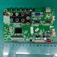 Mainbord TV Polytron 32" PLD32D900 PLD32D905W PLD32D905E