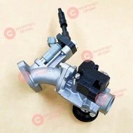 THROTTLE BODY ASSY - SUZUKI - SMASH V115 F.i (100% SUZUKI ORIGINAL PARTS)