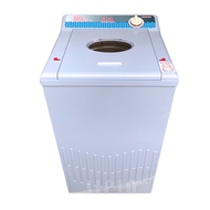 [特價]速達8公斤不鏽鋼脫水槽超高速脫水機 S500AB(抗水馬達)~台灣製
