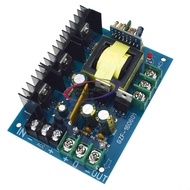 1 Cái Cho Amplifier Loa Âm Thanh Power Supply Board DC12V/24V Để Kép 12V 15V 18V 21 V 24V 27V 30V 33