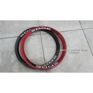Rims/ rim EDGE size ETRTO 349