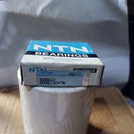 6006 2RS - 6006 LLU - 6006LLU/5K NTN Ball Bearing