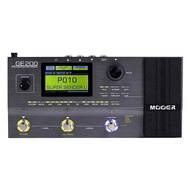 Mooer GE200 Multi Effects Pedal ( GE-200 / GE 200 / LPC-S )