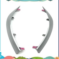 2Pcs Dashboard Trim Cover Strip for   Altis 2009 2010 2011 2012 2013 Central Control  Accessories Pa