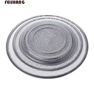 FEISHANG Kitchen Gadget High Quality for Oven Baking 1 pcs Round 6-12 in Pizza Screen