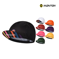 TentangOutdoor Topi Sepeda SKULL MONTON 2022 - Topi Import MONTON - Penutup Kepala MONTON - MONTON C