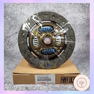 READY STOCK Clutch Disc Clutch Pad Plate Avanza 15 Rush GranMax Terios 3125BZ8 1 MONTH WARRANTY