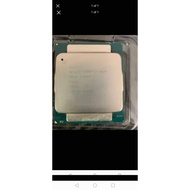 i7-5820k Processor Used item