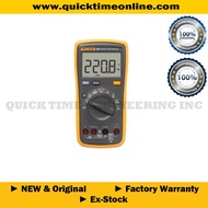 FLUKE 15B+ | FLUKE 17B+ | Fluke | Digital Multimeter