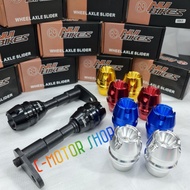 Frame Slider Cbr 150R New 2022, Cb 150r New, Cb 150r Old Body Protector Cb 150r New, Cbr 150R New 20