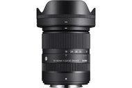 SIGMA - 18-50mm f/2.8 DC DN Contemporary for Fujifilm X （平行進口）