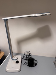 Philips LED Desk Lamp 飛利浦Spade Plus LED座檯燈
