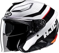 HJC F31 NABY MC1 M