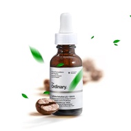 The Ordinary 5% Caffenie + EGCG Eye Serum Eliminate Best Eye Cream for Wrinkles Dark Circle Puffines