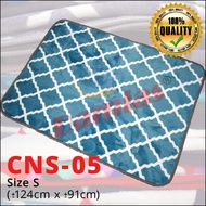 Velvet Carpet Fluffy Carpet Damias Size S mini Carpet