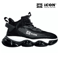 ICON Special Edition Dwyane Black Men's Lifestyle Shoes