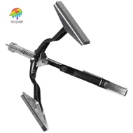 4Inch Car Engine Cylinder Brake Hone Honing Stone 51Mm To 177Mm Flexible Shaft Tool Durable Quality