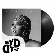 Lizzo - Special Vinyl Lp