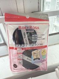 Rosy rosa 粉撲 化妝撲  化妝棉