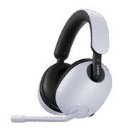 [行貨] Sony INZONE H9 無線降噪遊戲耳機 白色 WH-G900N/WZ E（1年保養）- 免費速遞
