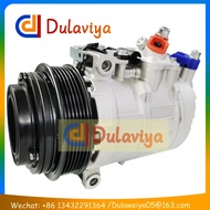 New 7SBU16C Air Conditioning AC Compressor For Mercedes Benz W202 W210 4471002031 4471006820