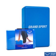 Gạch Tập Yoga Xốp Eva Grand Sport 377074
