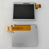 Original New For NDSL Replacement Touch Screen Digitizer Panel Lower Bottom LCD Display Screen For N