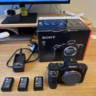 Sony A7ii