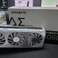 新淨Gigabyte RTX 4060 Ti Aero OC 8G