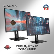 Galax Prisma 01 PR-01 24" 1920x1080 75Hz VA Borderless Gaming Monitor