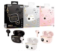 XPower BSE4 迷你藍牙 5.0 LED顯示耳機