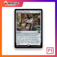 [MTG] Currency Converter (197) [MSC] [ARTIFACT] [RARE] | Magic the Gathering