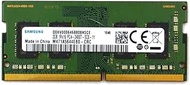 Samsung 2GB 1RX16 PC4-2400T DDR4 2400MHz 260-pin Laptop Ram Memory Card M471A5644EB0-CRC